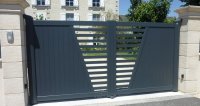 Notre société de clôture et de portail à Sainte-Foy-d'Aigrefeuille